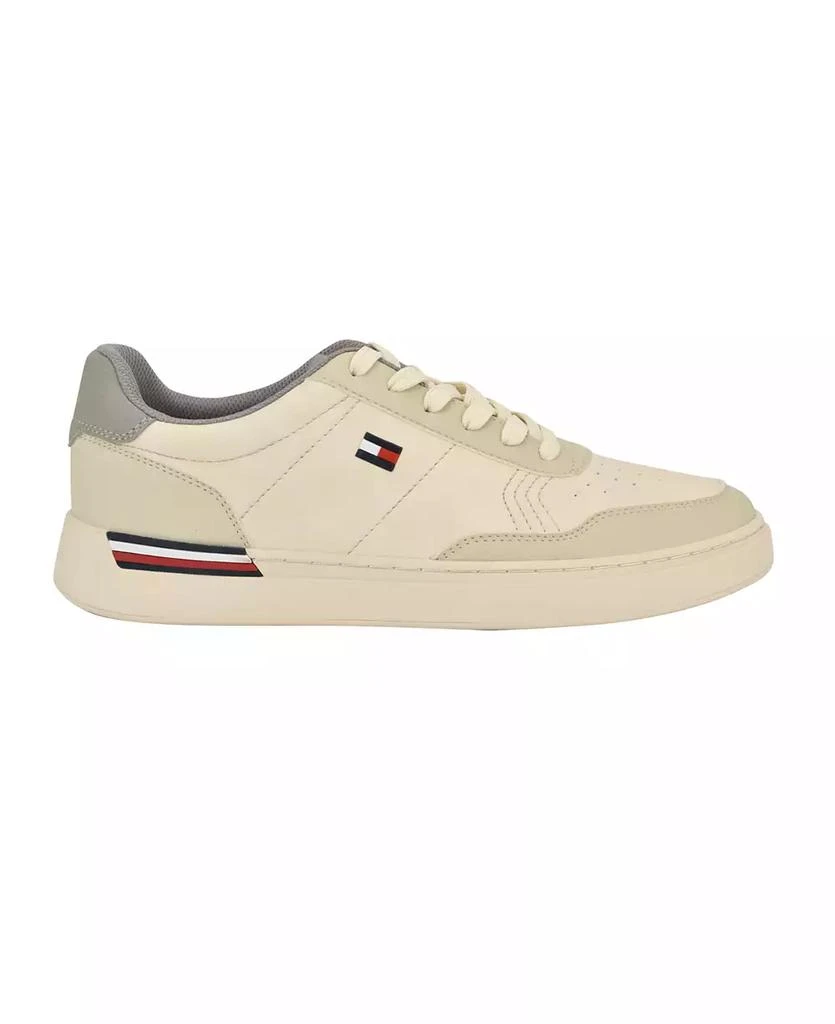 Tommy Hilfiger Men's Jaran Low Top Fashion Sneakers 6