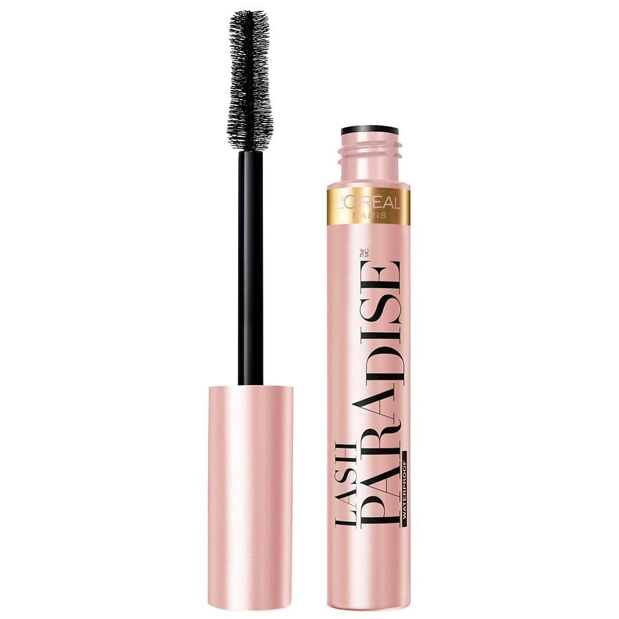 L'Oreal Paris Lash Paradise Mascara 1