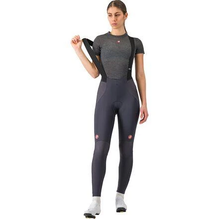 CASTELLI Medio Base Layer Short-Sleeve Top - Women
s 5