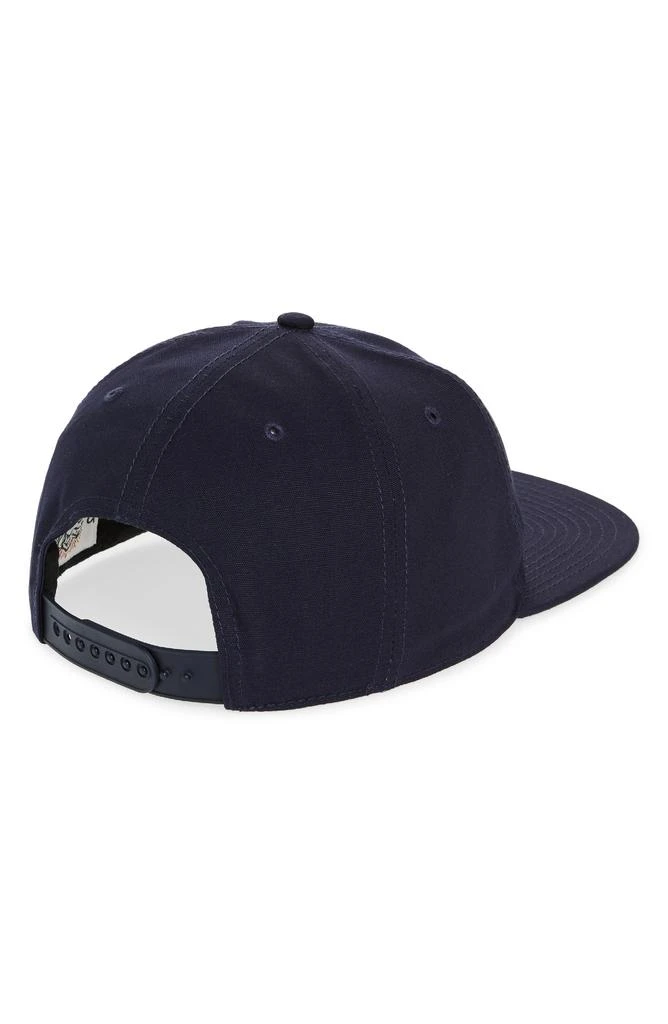 American Needle Alpine Rocky Mountain Baseball Cap 2