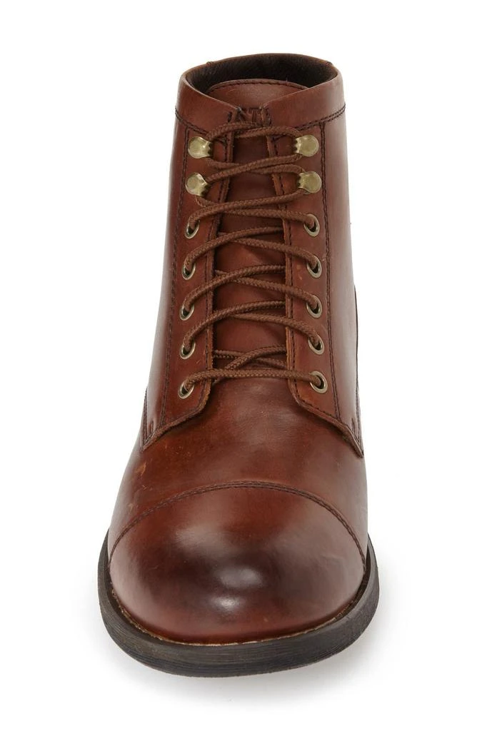 Eastland 'High Fidelity' Cap Toe Boot 3