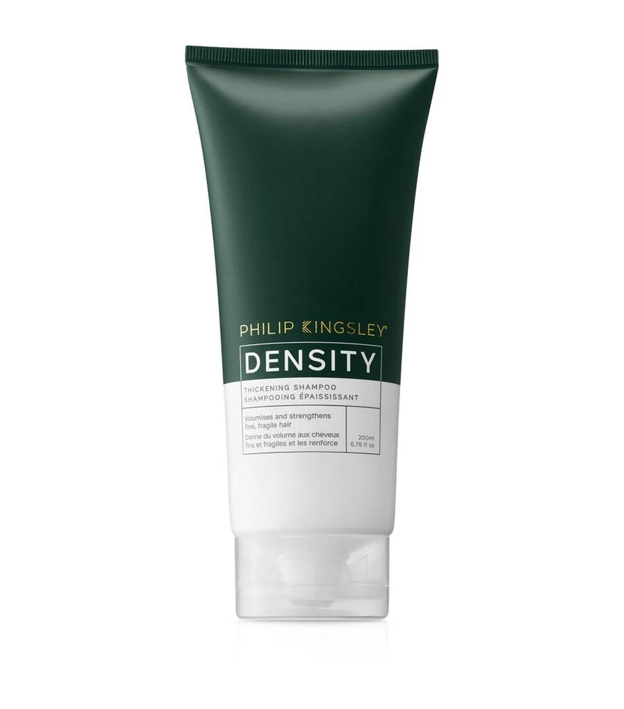 Philip Kingsley Density Thickening Shampoo (200ml) 1