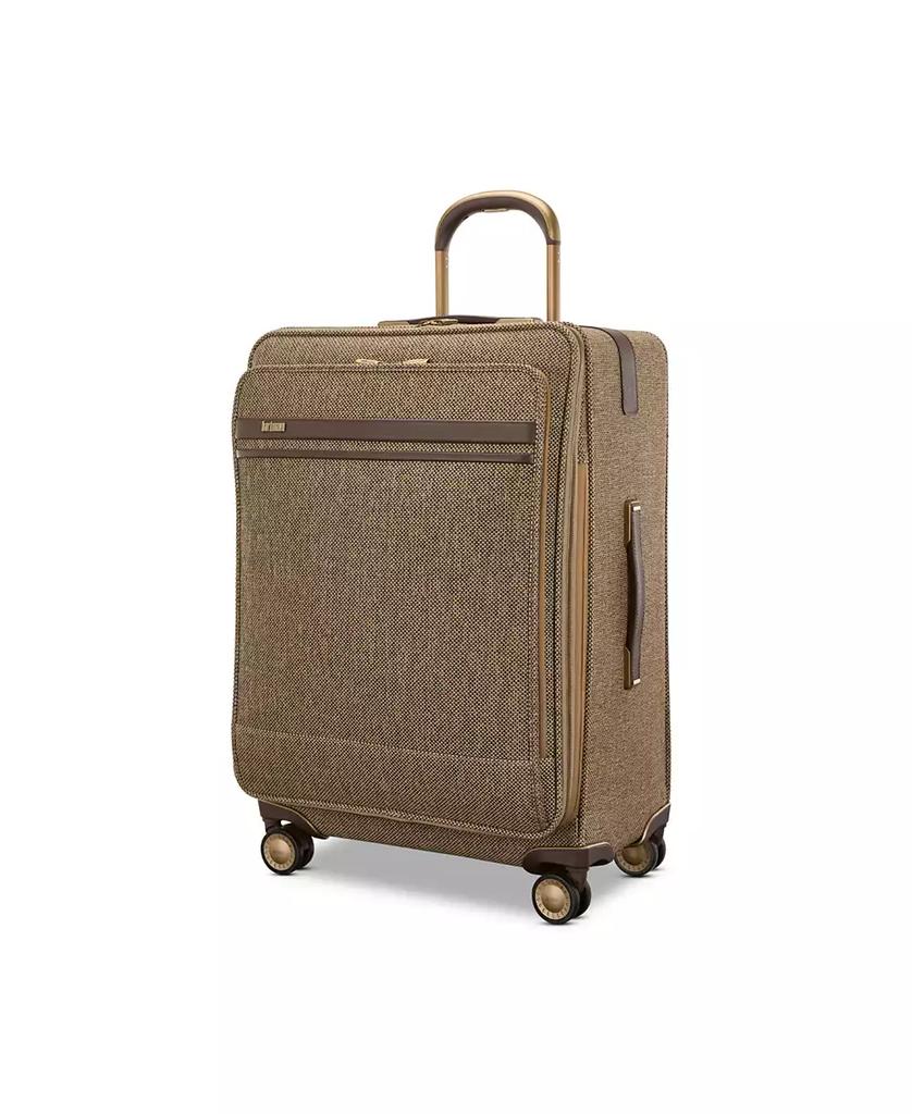 Hartmann 11.75" Tweed Check-in Luggage