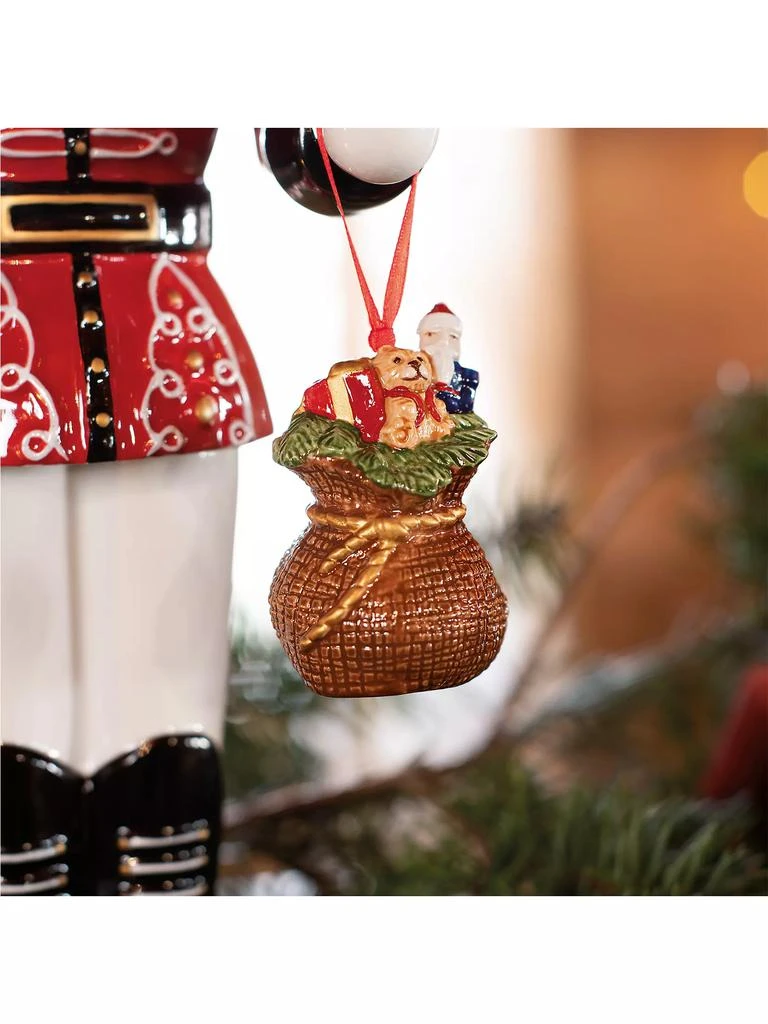 Villeroy & Boch Christmas Toys Memory Nutcracker 3