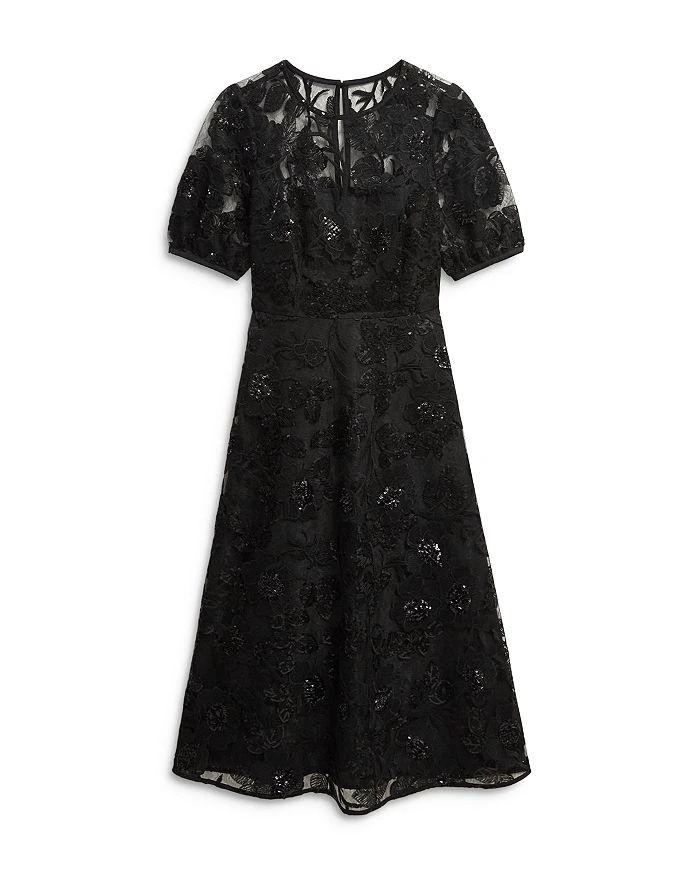 HOBBS LONDON Ami Lace Dress 7