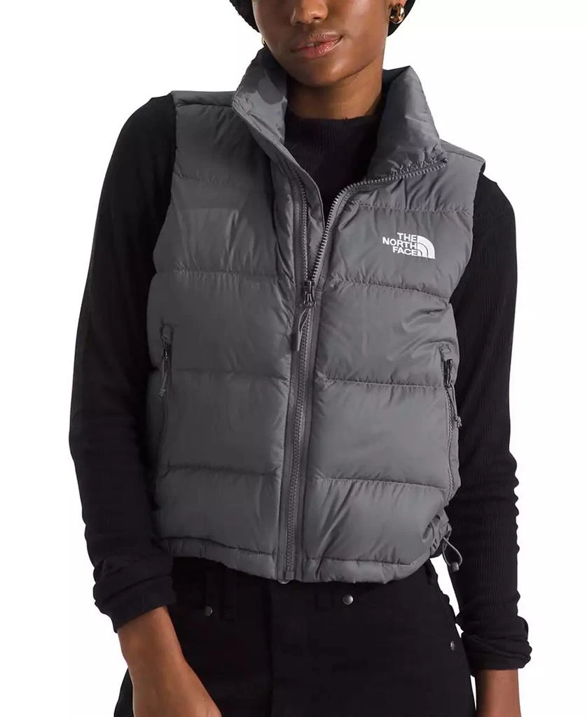 The North Face Women's Hydrenalite Down A-Line Vest 1