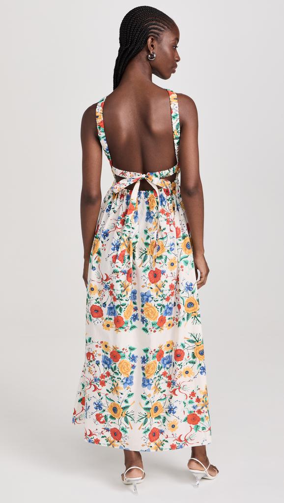 Cara Cara Colomba Dress