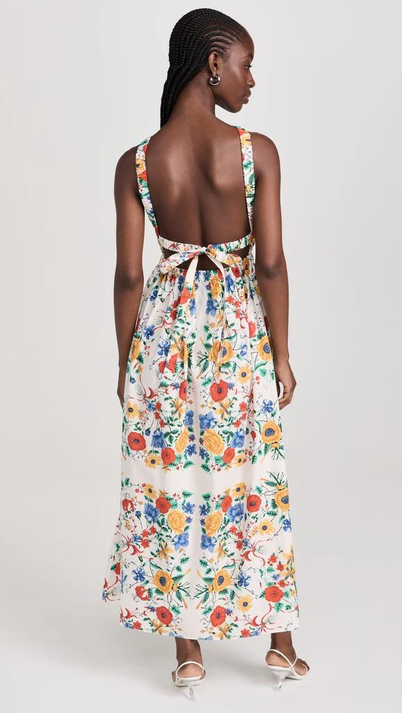 Cara Cara Colomba Dress 2