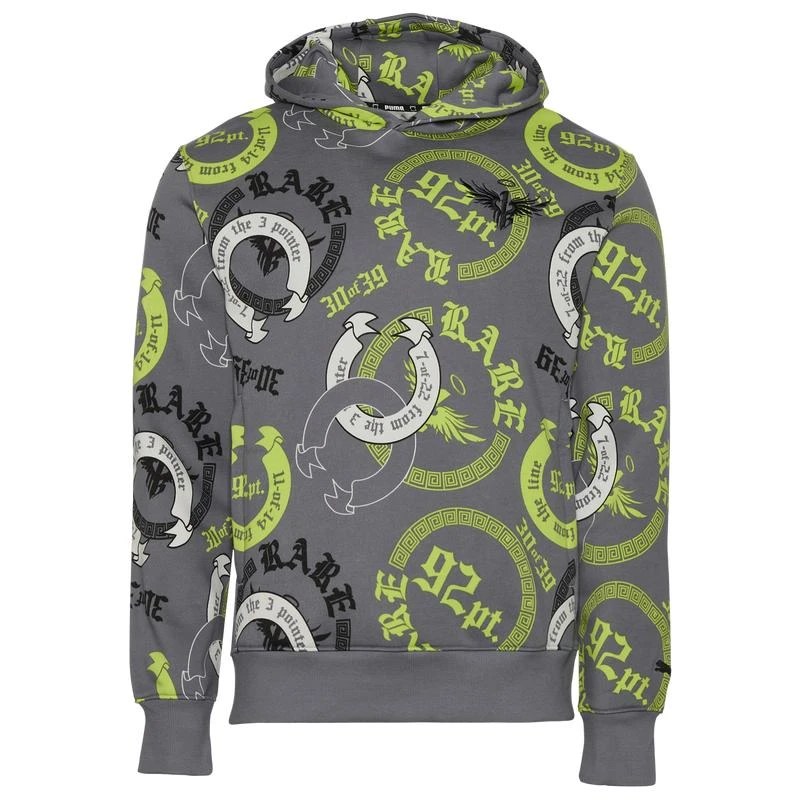 Puma PUMA Melo Chino Hills Hoodie - Men's 1
