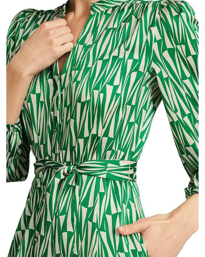 HOBBS LONDON Deanery Dress 4