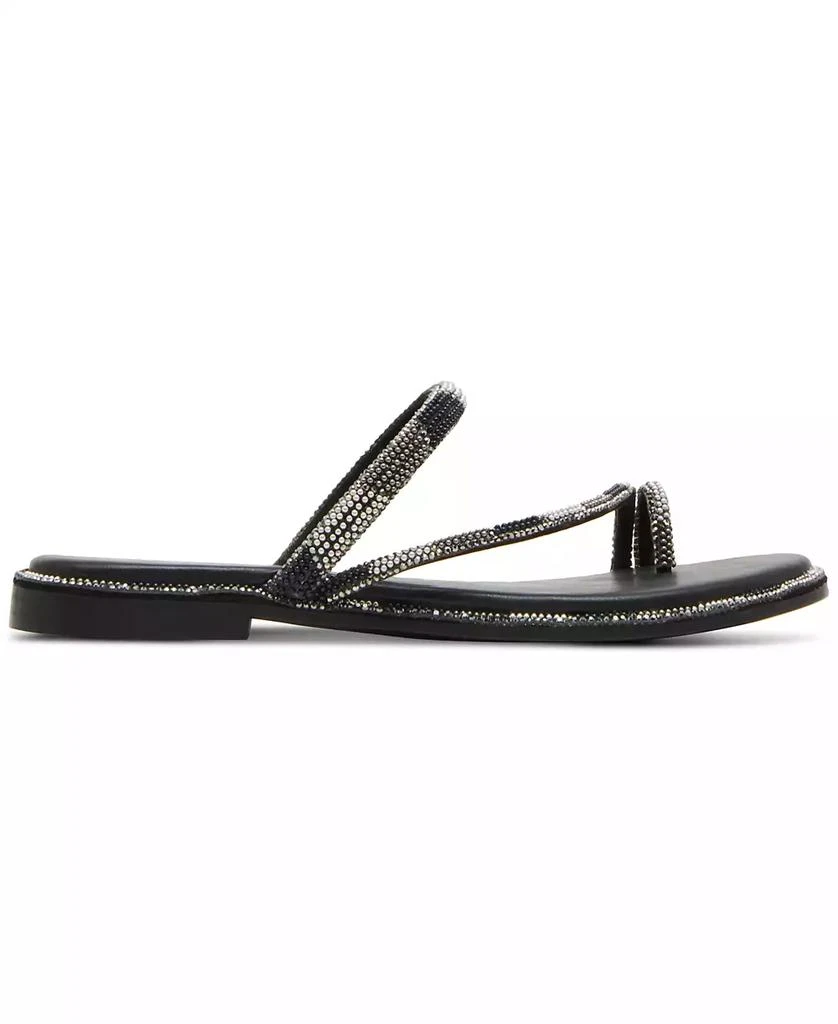 Madden Girl Spotlight-B Strappy Flat Sandals 2