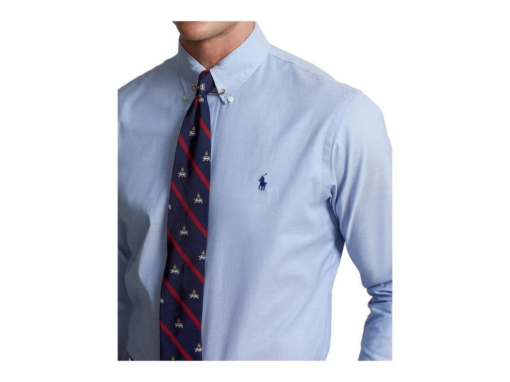 Ralph Lauren Classic Fit Stretch Oxford Shirt 3