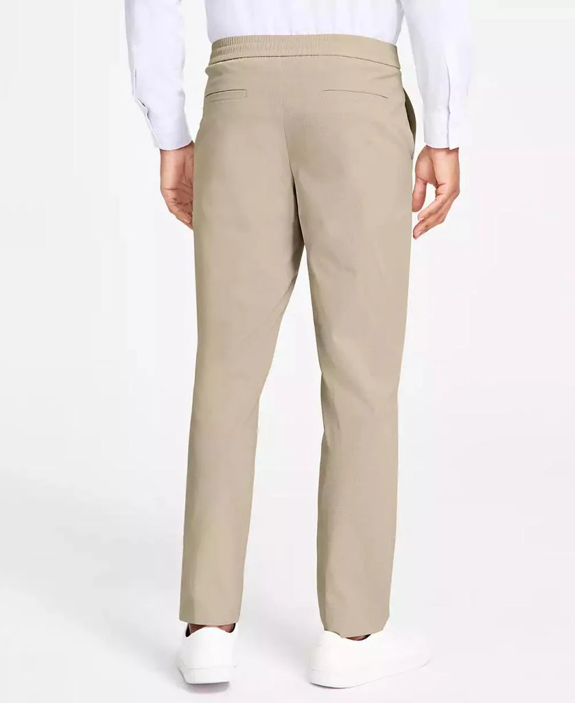 Alfani Men's Breathable Suit Pants, Created for Macy's 2