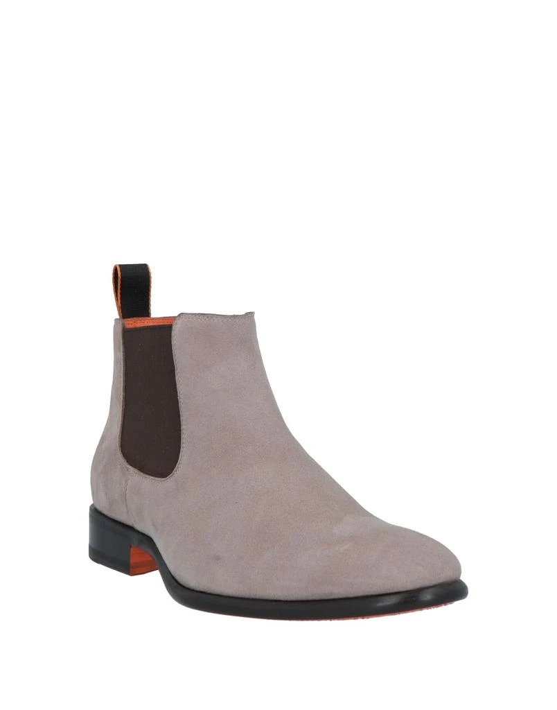 Santoni Ankle boot 2