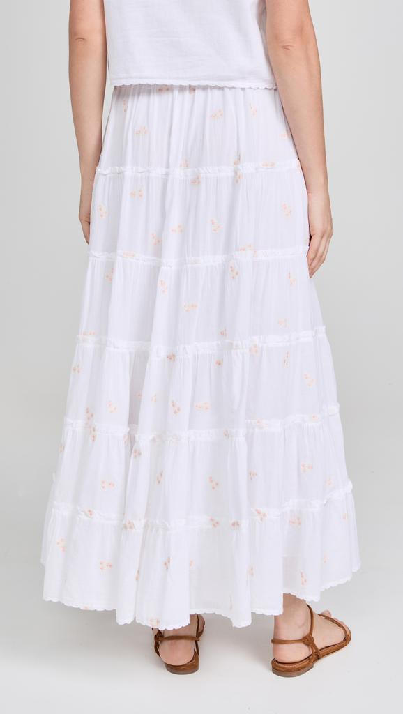 Ciao Lucia Coralie Skirt