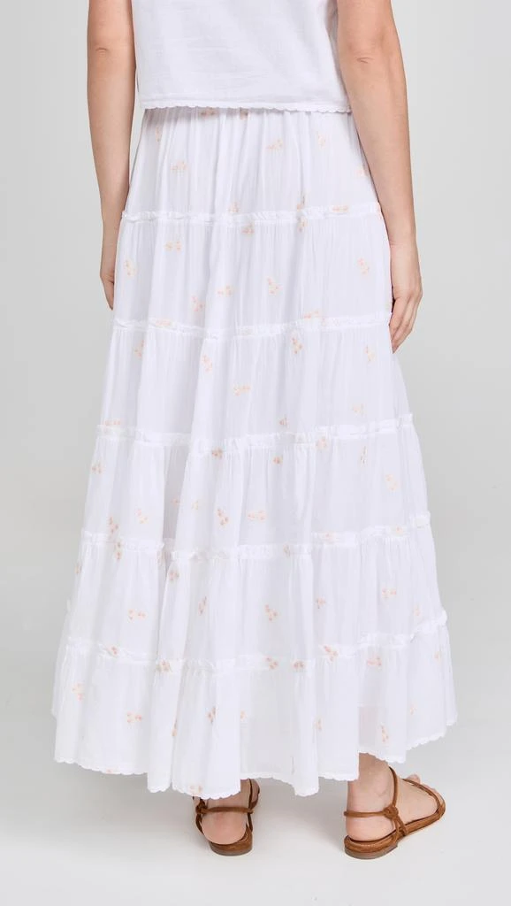 Ciao Lucia Coralie Skirt 2