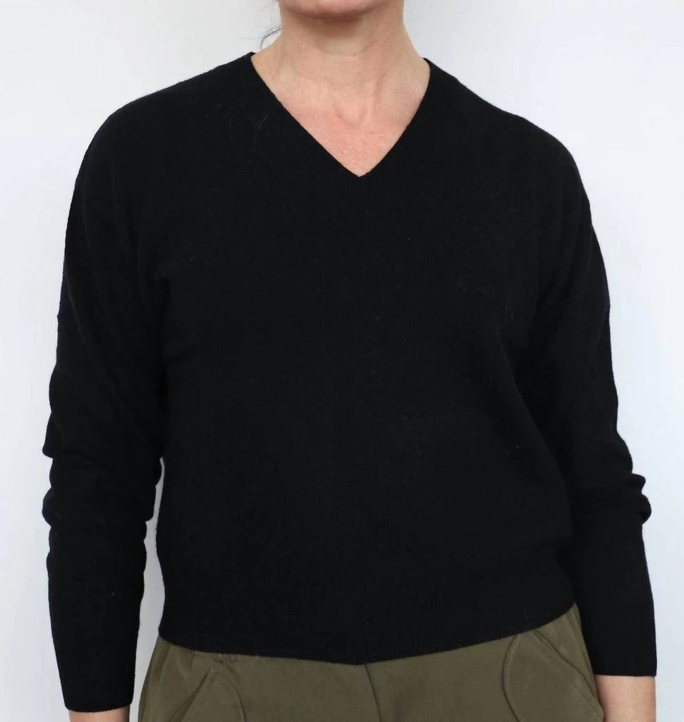 CRUSH CASHMERE Crush Cashmere - Malibu V 2.0 Sweater 4