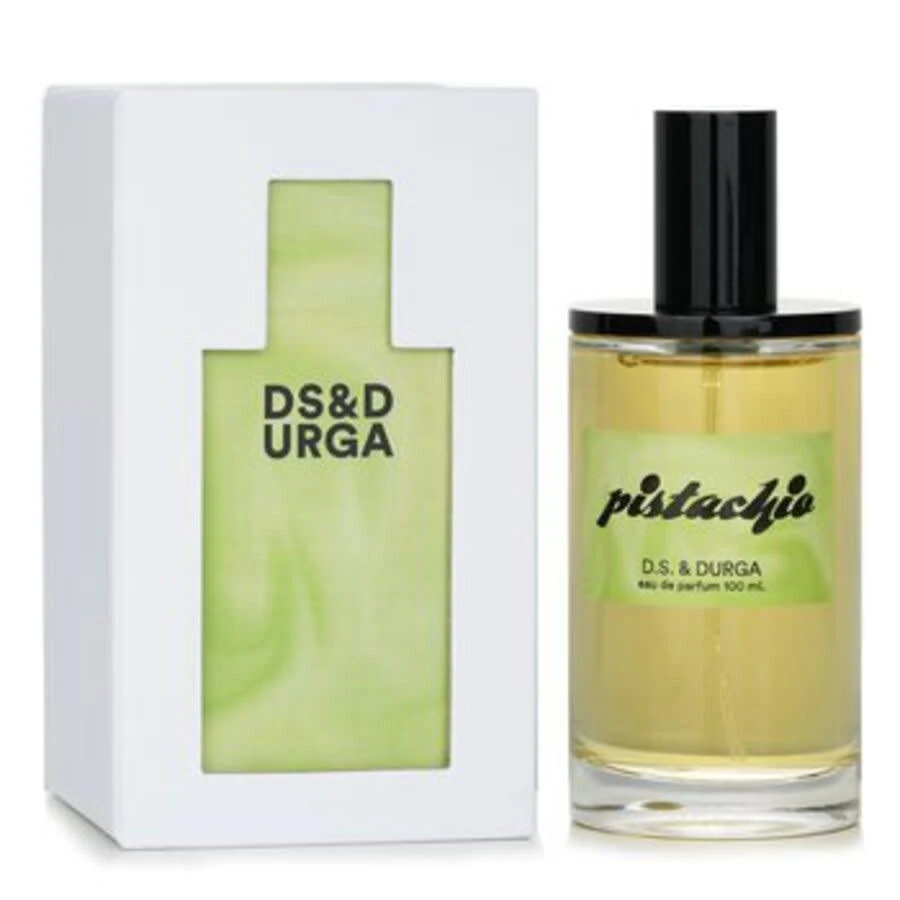 D.S. & Durga D.S. & Durga Pistachio Unisex EDP 2