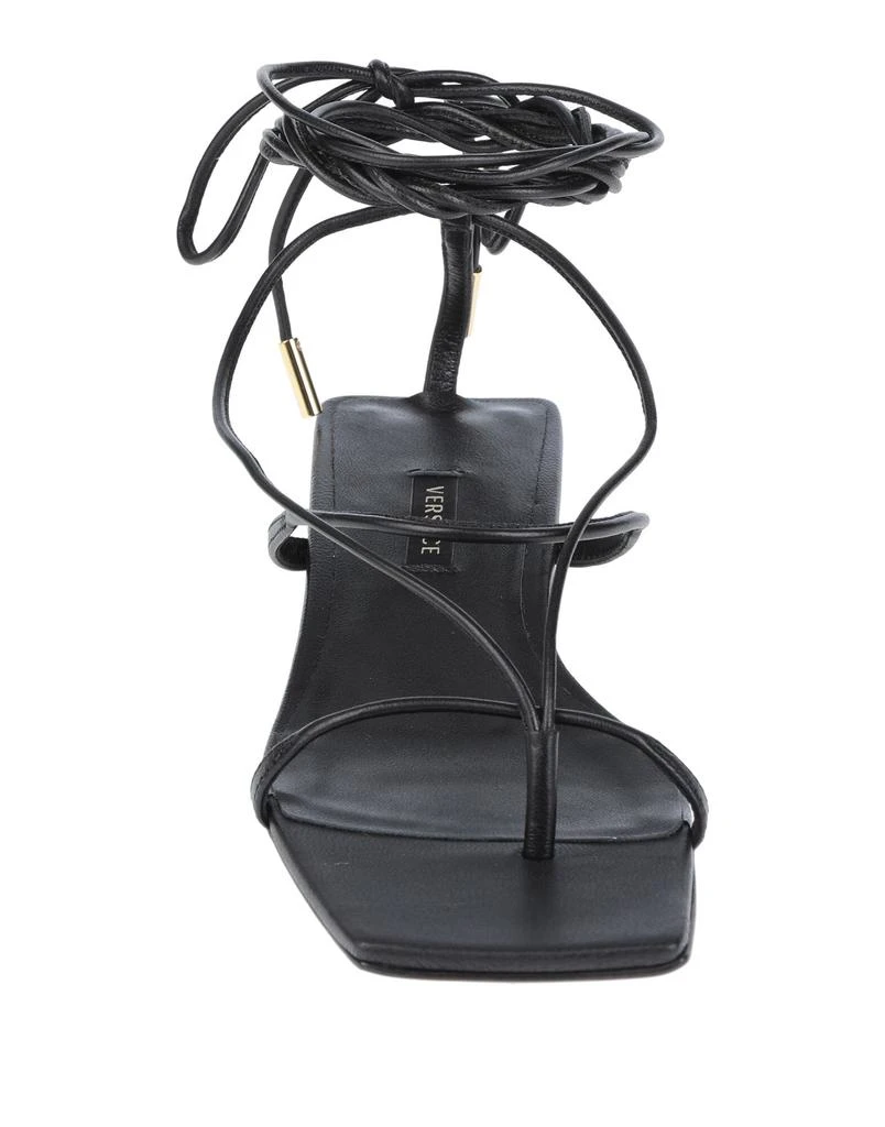 Versace Flip flops 4