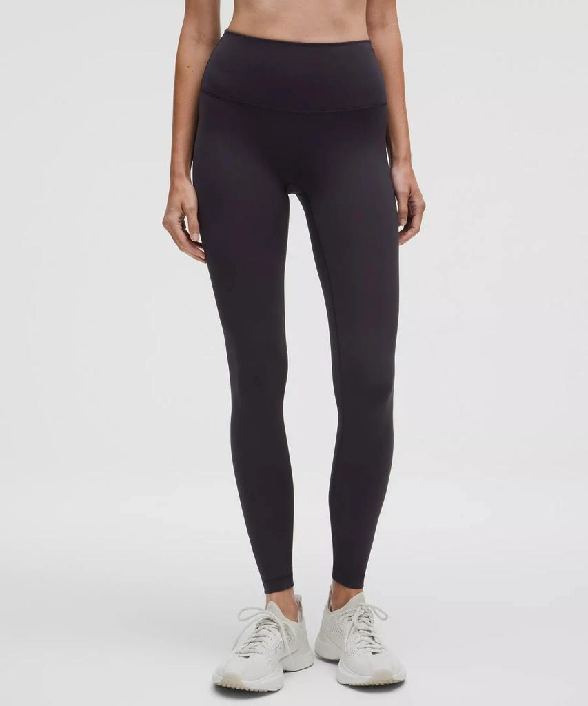 Lululemon Wunder Train High-Rise Tight 28" 39