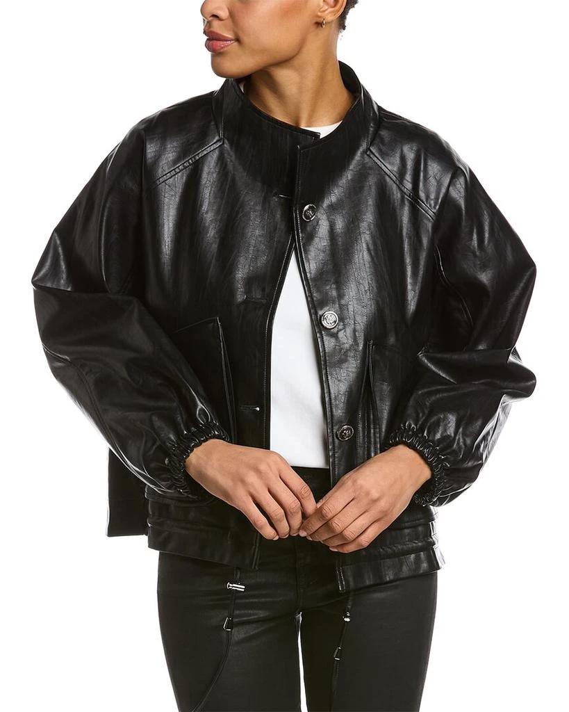 Gracia Jacket 1