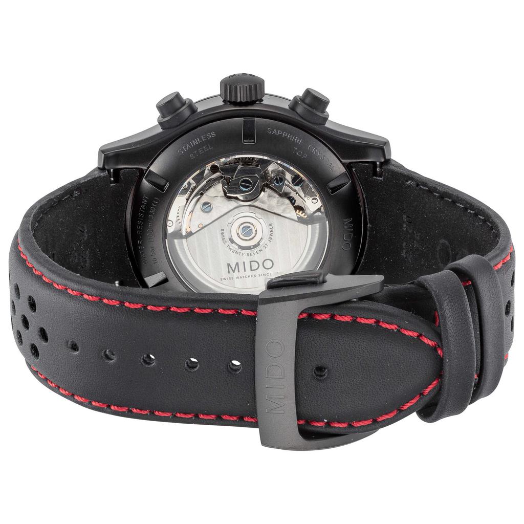 MIDO Mido Men's Watch M0256273606100