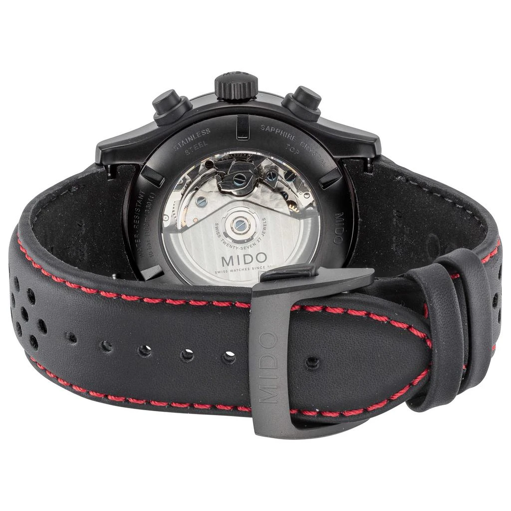 MIDO Mido Men's Watch M0256273606100 2
