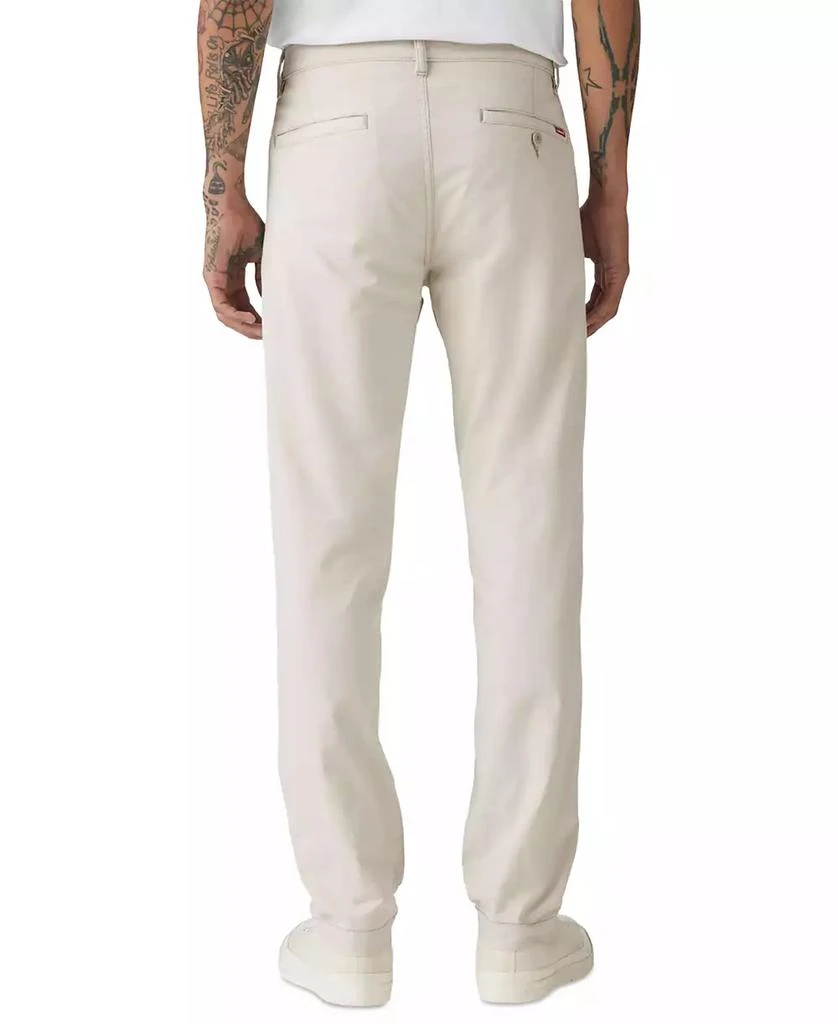 Levi's Men's XX Chino Standard Taper Fit Stretch Pants 3