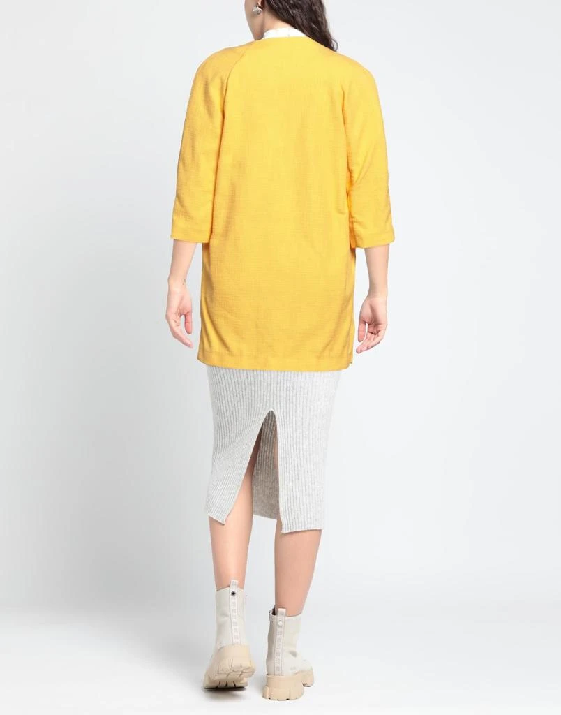 ANNIE P. Full-length jacket 3