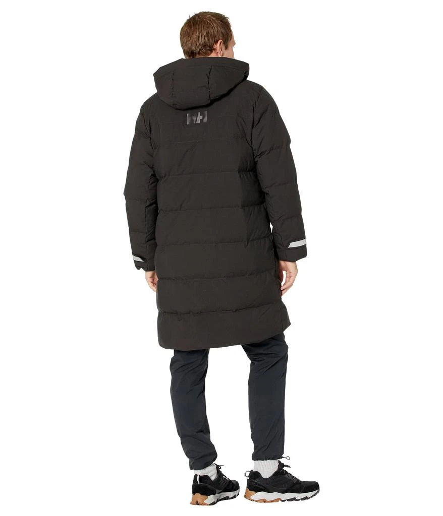 Helly Hansen Alaska Parka 2