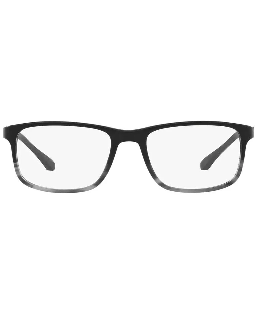 Emporio Armani Men's Eyeglasses, EA3098 8