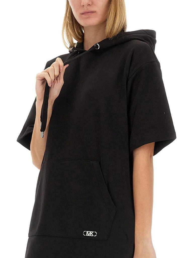 Michael Kors Michael Kors Sweatshirt Dress 4