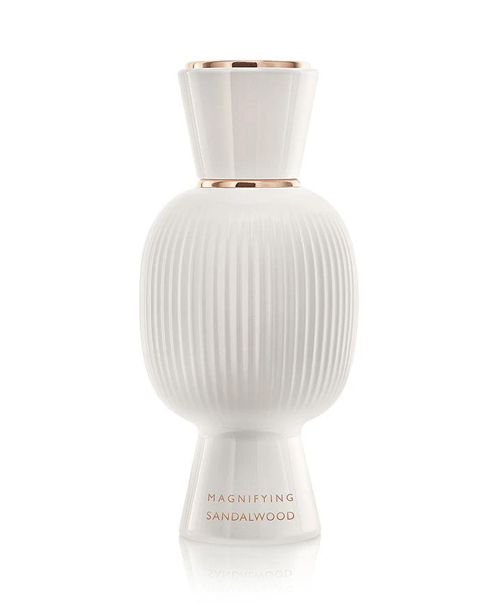 BVLGARI Allegra Magnifying Sandalwood Eau de Parfum 1.35 oz. 1