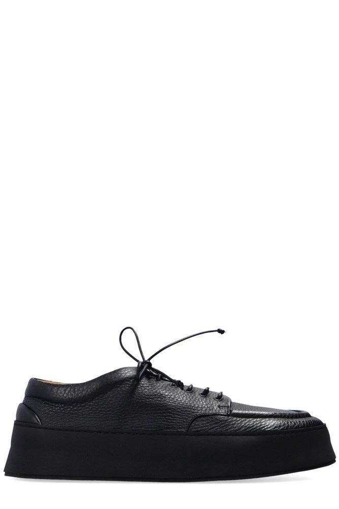 Marsèll Marsèll Cassapana Chunky Derby Shoes 1
