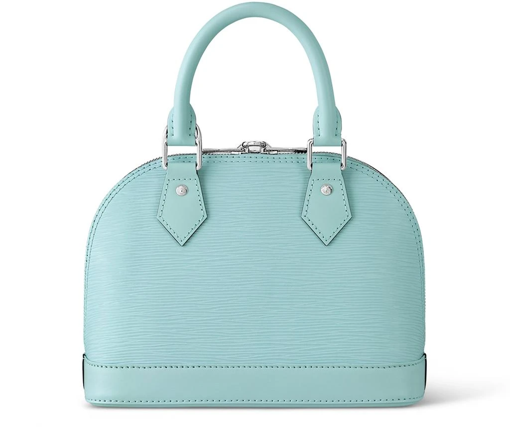 Louis Vuitton Alma BB 4
