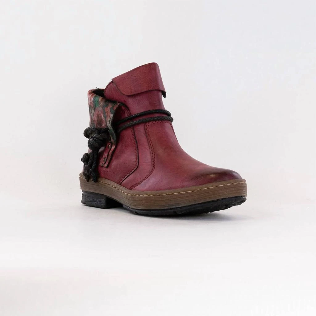 Rieker Women's Casual Ankle Boots 1