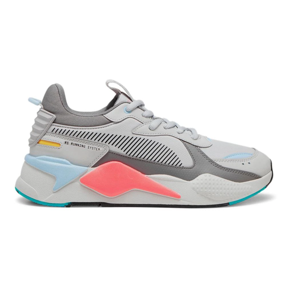 Puma Rs-X Games Lace Up Sneakers 1