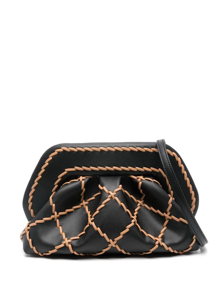 THEMOIRe ' Women's Tia Clutch Bag 1