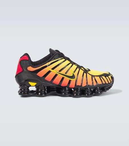 NIKE Shox TL sneakers 1