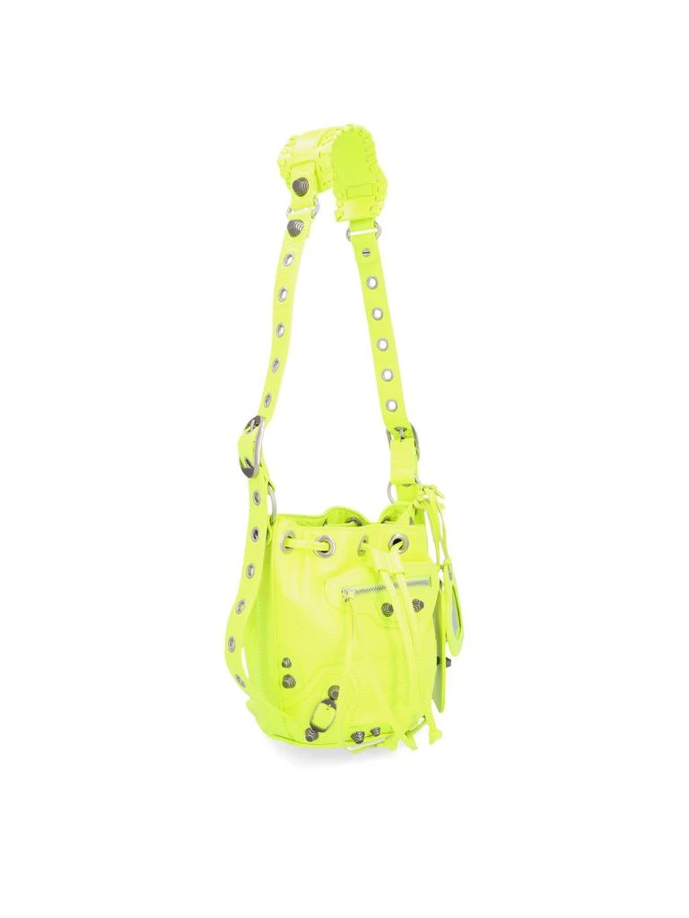 Balenciaga Balenciaga Le Cagole XS Bucket Bag 3