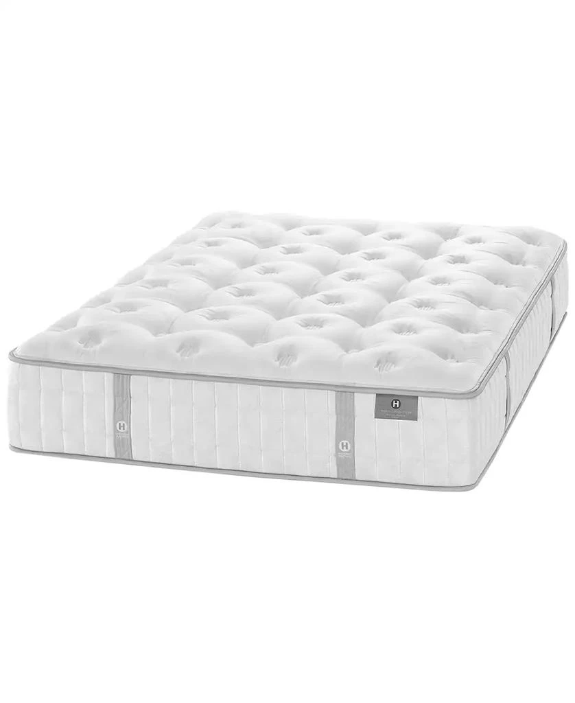 Hotel Collection by Aireloom Vitagenic Holland Maid Silver ll 14.5" Natural Luxury Firm Streamline Mattress - Full, Created for Macy's 4