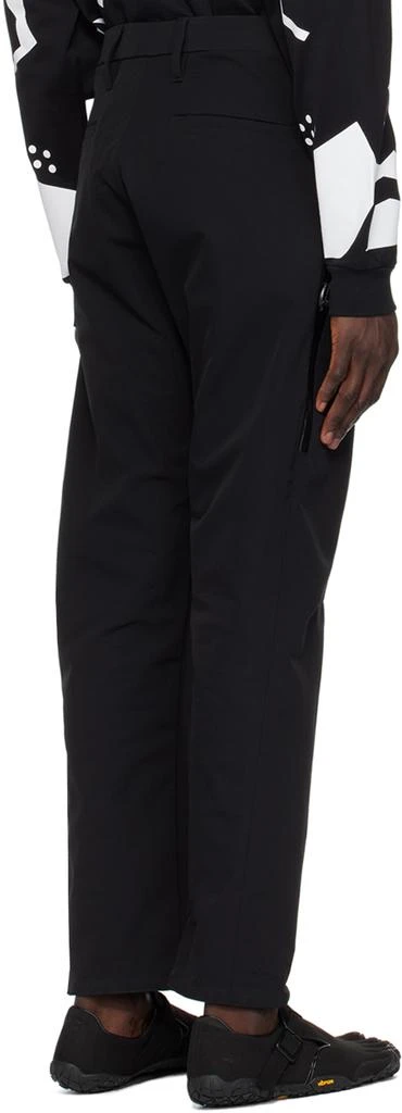 ACRONYM® Black P47A-DS Trousers 3