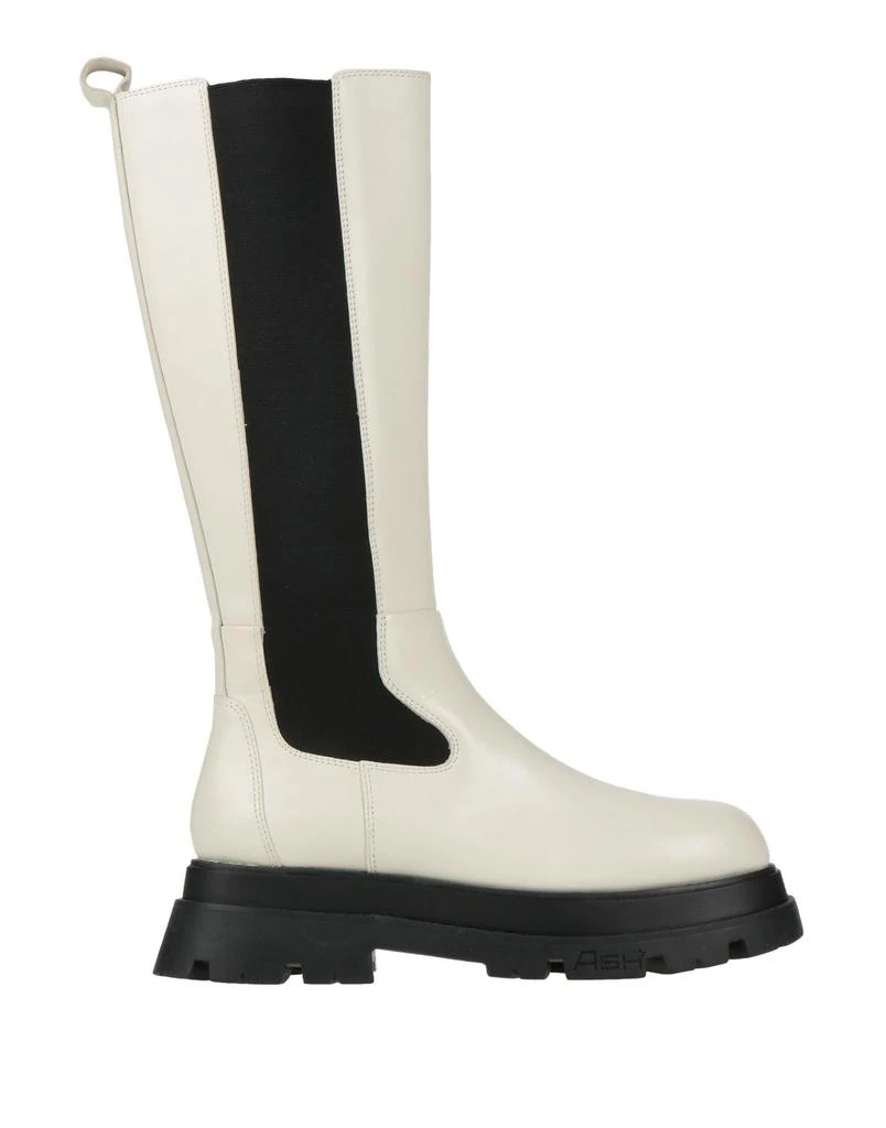 Ash Boots 1