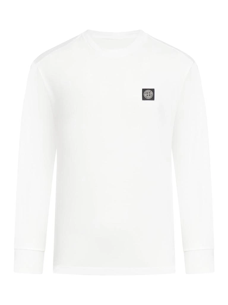 Stone Island SLIM FIT LONG SLEEVE T 1