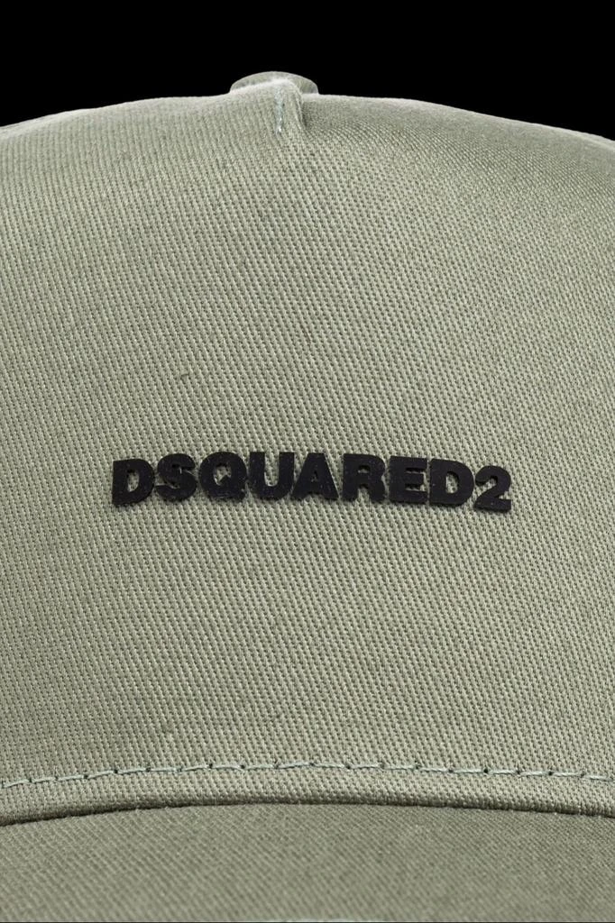 DSQUARED2 Dsquared2 Baseball Cap 3