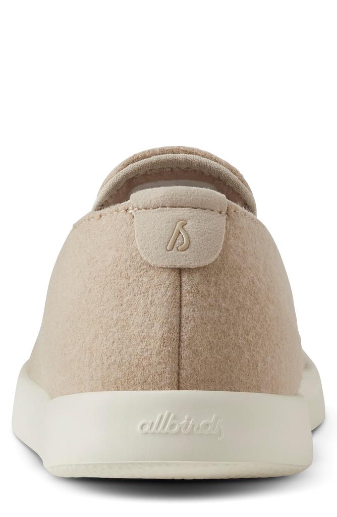 allbirds Wool Lounger Slip-On Sneaker