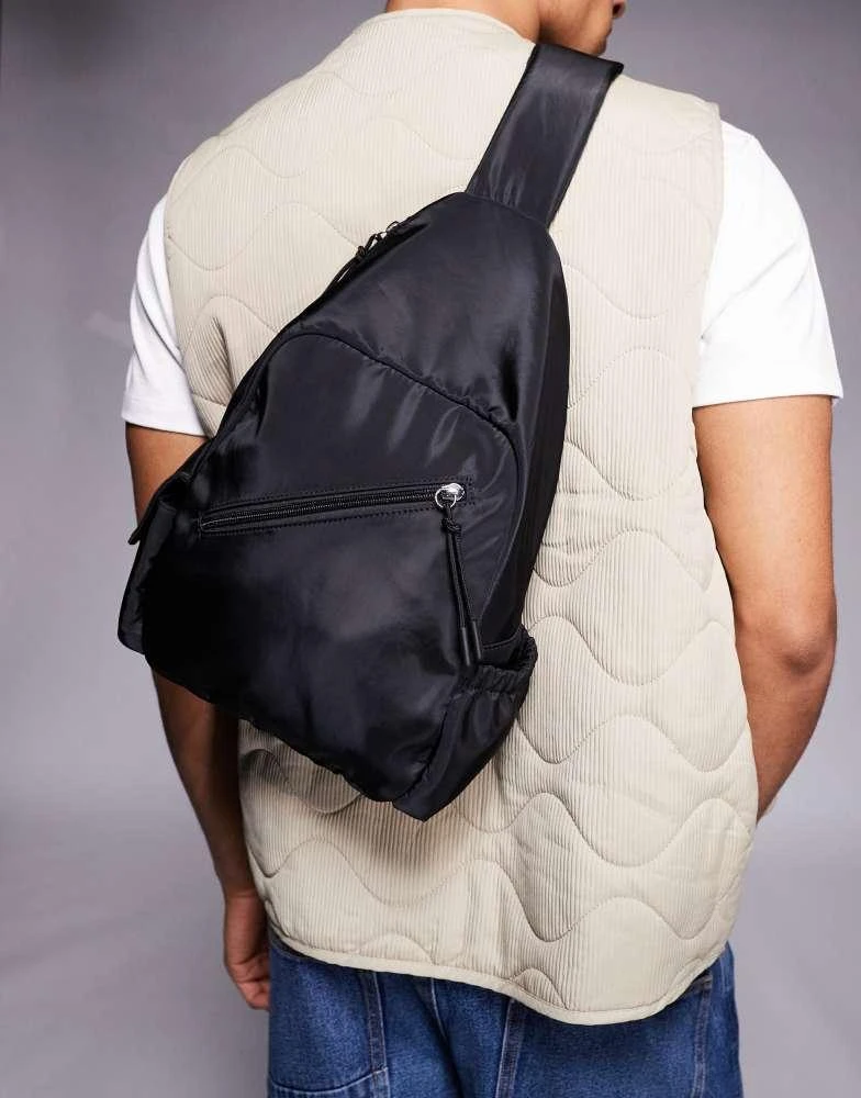 celebrity palm spring louis vuitton backpack Springs 2016Dimensions Color:Ballistic Nylon + crimson leather - $419 sc:4c10 Leather Guitar Case |
