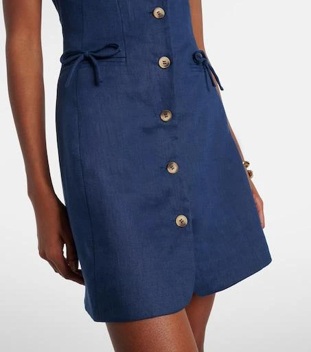 Posse Sabine linen mini dress - Dresses & Skirts - Compare Prices from 7+ Stores - Free Shipping - BeyondStyle Posse Sabine linen mini dress - Dresses & Skirts - Compare Prices from 7+ Stores - Free Shipping - BeyondStyle
