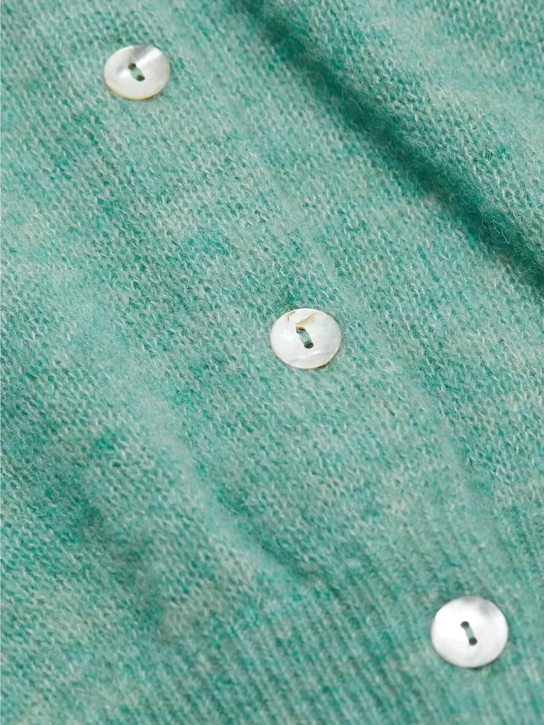 DÔEN Petra Alpaca-Wool Cardigan 7
