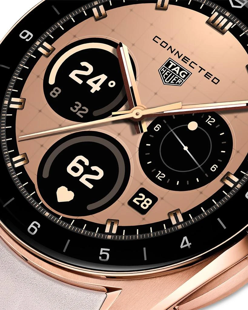 TAG Heuer Connected E5 Hybrid Smartwatch, 40mm 7